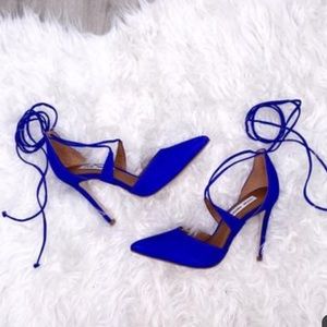 Steve Madden Heels